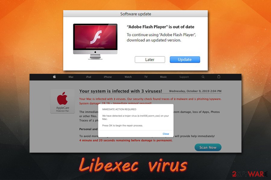 Adobe Flash Player Download Mac Virus